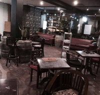 Luxor Bar - Accommodation QLD