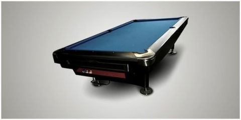 Game Room Billiards - Accommodation QLD 1