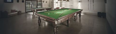 Game Room Billiards - Accommodation QLD 3