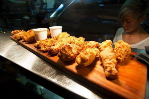 The Workers Balmain - Accommodation QLD 1