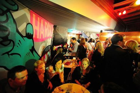 The Workers Balmain - Accommodation QLD 2