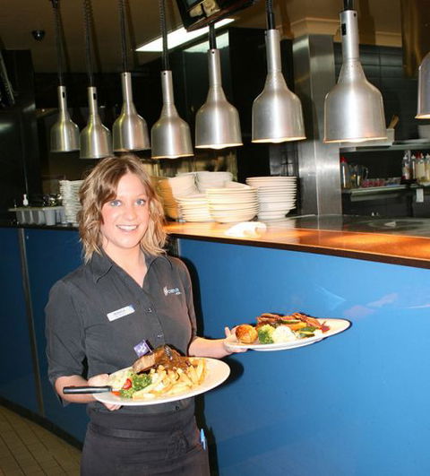 Echuca Moama RSL & Citizens Club Ltd - Accommodation QLD 1