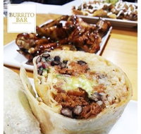 The Burrito Bar - Accommodation QLD