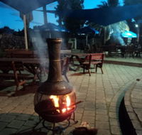 Grass Valley Tavern - Accommodation QLD