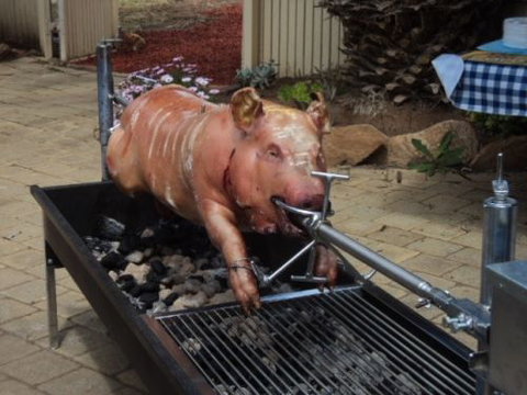 Grass Valley Tavern - Accommodation QLD 1