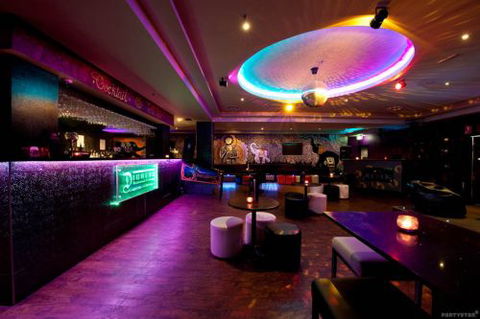 Digress Cocktail Bar - Accommodation QLD 0