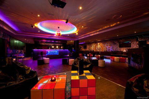 Digress Cocktail Bar - Accommodation QLD 1