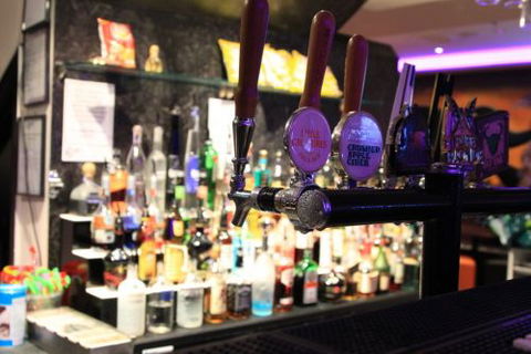 Digress Cocktail Bar - Accommodation QLD 3