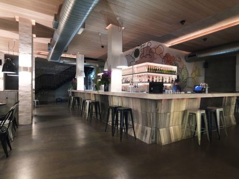 Honey Bar And Restaurant - Accommodation QLD 0