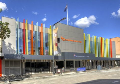 Club Five Dock RSL - Accommodation QLD 0