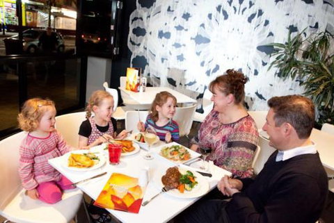 Club Five Dock RSL - Accommodation QLD 7