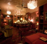 Back Bar Cocktail Lounge amp Function Venue - Accommodation QLD