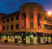 Badgingarra Tavern - Accommodation QLD