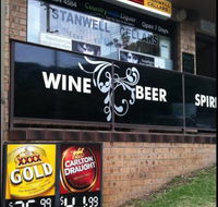 Barwell Expresso Plus - Accommodation QLD