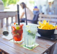BAR BLAQ - Accommodation QLD
