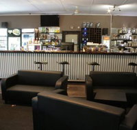 The Falls Bar amp Cafe - Accommodation QLD