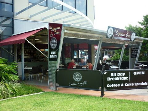 The Espresso Bar Victoria Point - Accommodation QLD 1
