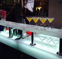 Cocktails By Design - Accommodation QLD