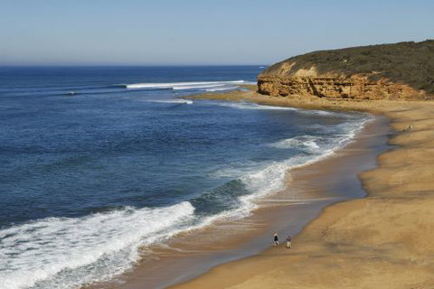 The Beach Hotel Jan Juc - Accommodation QLD 0