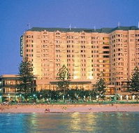 Stamford Grand Adelaide - Accommodation QLD