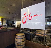 JBar - Accommodation QLD