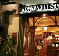 Pig N Whistle British Pub Indooroopilly - Accommodation QLD
