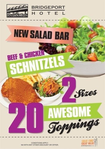 Bridgeport Hotel - Accommodation QLD 2