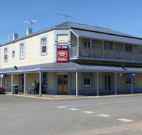 Port Wakefield Hotel - Accommodation QLD
