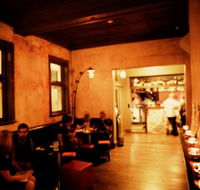 Burwood Inn Hotel - Accommodation QLD