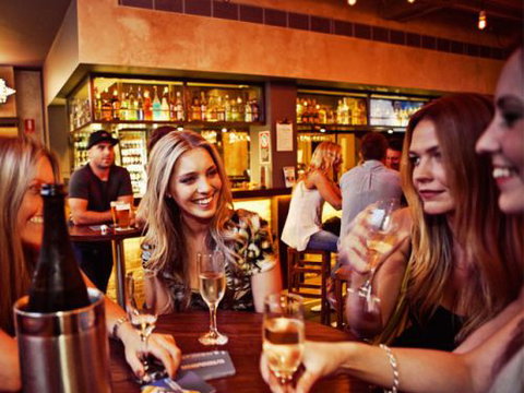 Burwood Inn Hotel - Accommodation QLD 2