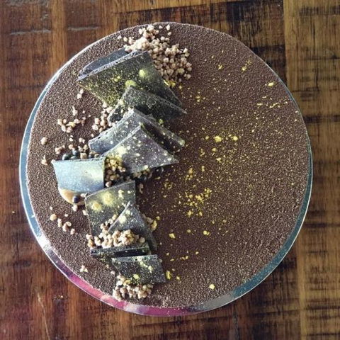 Devour Dessert Bar - Accommodation QLD 0