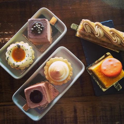 Devour Dessert Bar - Accommodation QLD 1
