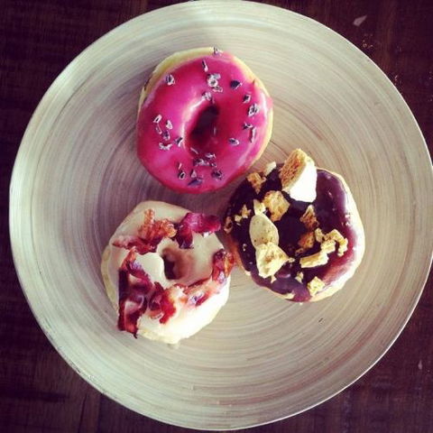 Devour Dessert Bar - Accommodation QLD 2