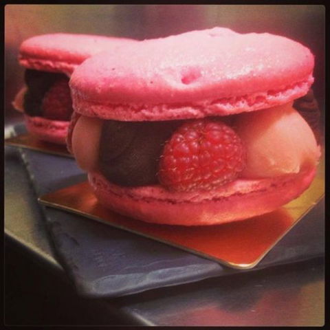 Devour Dessert Bar - Accommodation QLD 3