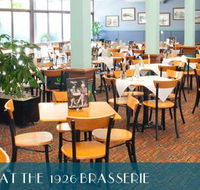 Hotel Gosford - Accommodation QLD