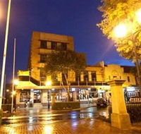 Amaroo Hotel - Accommodation QLD