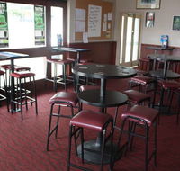 The Bennett Hotel - Accommodation QLD