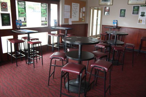 The Bennett Hotel - Accommodation QLD 0