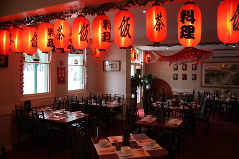 The Bennett Hotel - Accommodation QLD 2