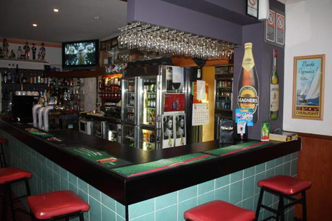 The Bennett Hotel - Accommodation QLD 3