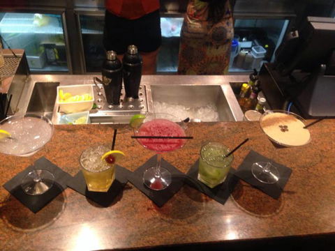 Port Macquarie Hotel - Accommodation QLD 2