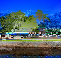 Tea Gardens HotelMotel - Accommodation QLD