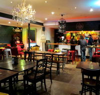 Epilogue Lounge - Accommodation QLD