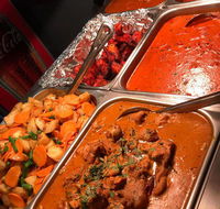 Royal Indian Kitchen Restaurant - Accommodation QLD