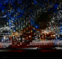 Penny Lane Gardens Restaurant  Function Centre - Accommodation QLD