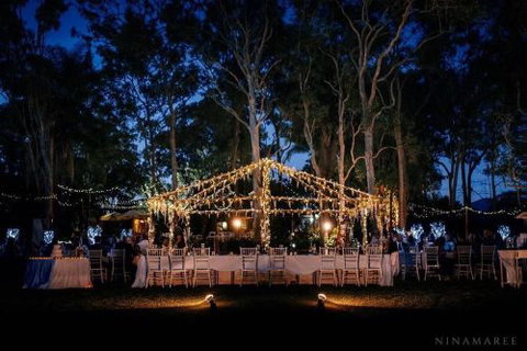 Penny Lane Gardens Restaurant & Function Centre - Accommodation QLD 0