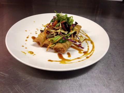 Penny Lane Gardens Restaurant & Function Centre - Accommodation QLD 1