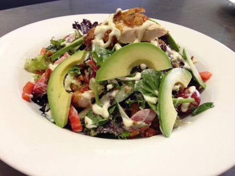 Penny Lane Gardens Restaurant & Function Centre - Accommodation QLD 2