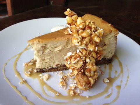 Penny Lane Gardens Restaurant & Function Centre - Accommodation QLD 4