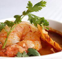 Red Chilli Thai Bargara - Accommodation QLD